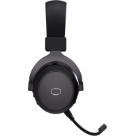 Cooler Master CH-351 7.1 RGB (Wireless) PC et Consoles - 1FO