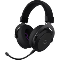 Cooler Master CH-351 7.1 RGB (Wireless) PC et Consoles - 1FO