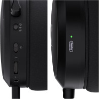 Cooler Master CH-351 7.1 RGB (Wireless) PC et Consoles - 1FO
