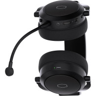 Cooler Master CH-351 7.1 RGB (Wireless) PC et Consoles - 1FO
