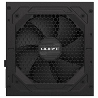 Alimentation ATX Gigabyte P750GM - 750W (Noir) - GP-P750GM - 80+ GOLD - 1FO