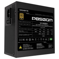 Alimentation ATX Gigabyte P850GM - 750W (Noir) - GP-P850GM - 80+ GOLD - 1FO