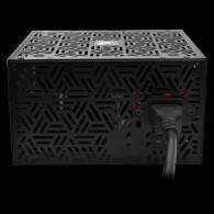 Alimentation ATX Gamdias Helios E1-500 - 500W (Noir) - 16210-01502-10000-G - 1FO