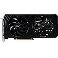 Palit GeForce RTX 5060 Ti Dual 8Go - 1FO