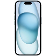 Apple iPhone 15 - 128Go Bleu (Reconditionné excellent état) - IMP