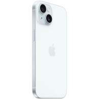 Apple iPhone 15 - 128Go Bleu (Reconditionné excellent état) - IMP