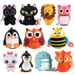 16Go - Clé USB figurine (divers références) - EXP