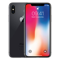Ecouteur (sans perte Face ID) - iPhone X - Réparation (Soudure)