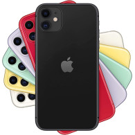 Ecouteur (sans perte Face ID) - iPhone 11 - Réparation (Soudure)