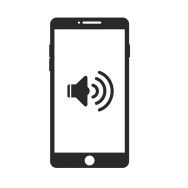 Ecouteur (sans perte Face ID) - iPhone 12 Mini - Réparation (Soudure)