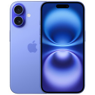 Ecran OEM Original Refurb - iPhone 16 - Réparation