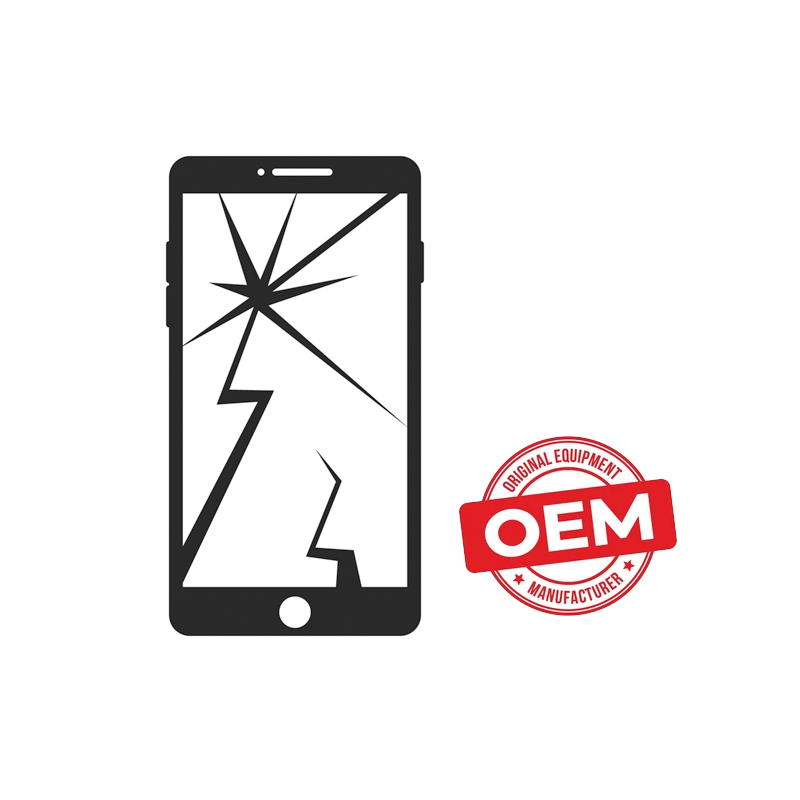 Ecran OEM Original Refurb - iPhone 14 Plus - Réparation