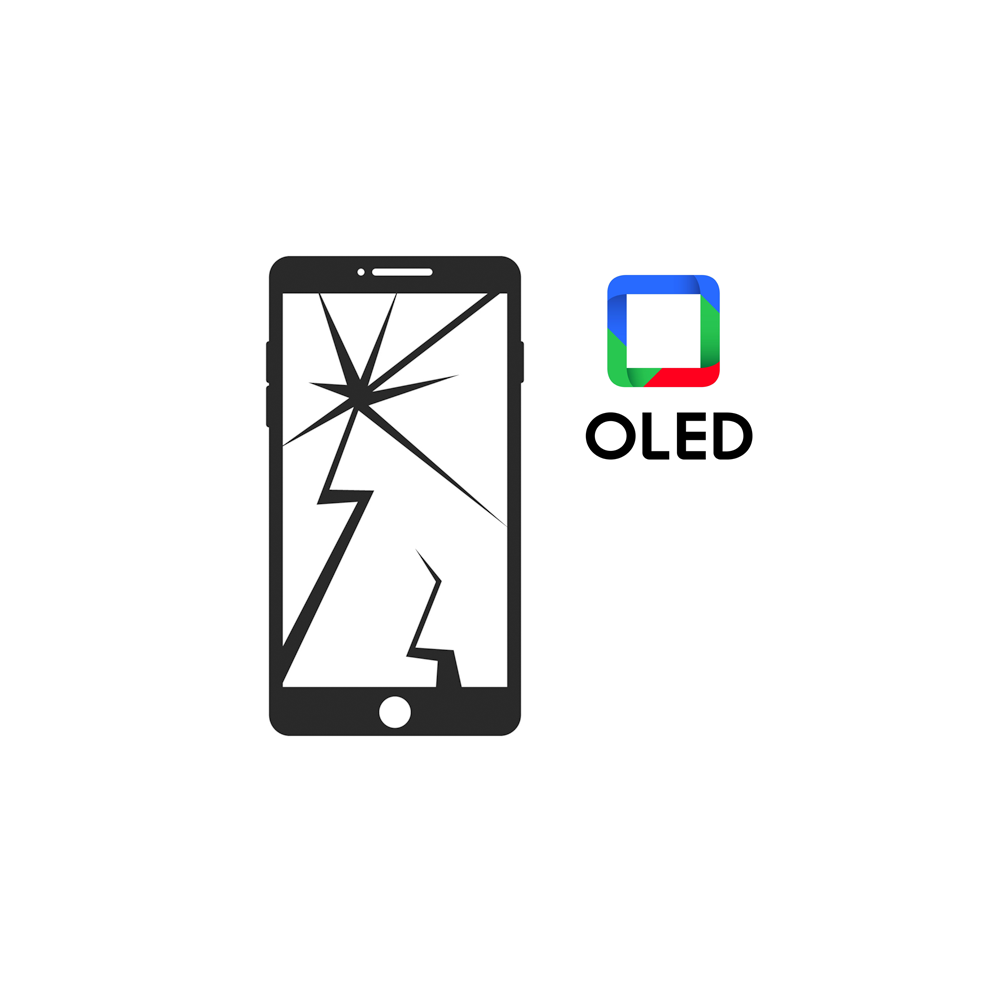 Ecran Compatible Soft Oled - Samsung S10 - Réparation