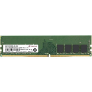 8Go DIMM DDR4 Transcend JetRam 3200Mhz (Vert) - JM3200HLB-8G - 1FO