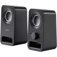 Logitech Multimedia Speakers Z150 (Noir) - 1FO