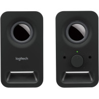 Logitech Multimedia Speakers Z150 (Noir) - 1FO