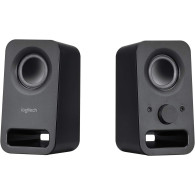 Logitech Multimedia Speakers Z150 (Noir) - 1FO