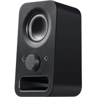 Logitech Multimedia Speakers Z150 (Noir) - 1FO