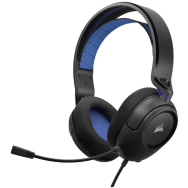Corsair HS35 v2 (Bleu) PC et Consoles - CAR