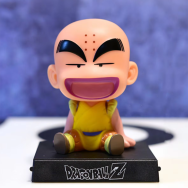 Support smartphone figurine - Dragon ball Krilin - EXP