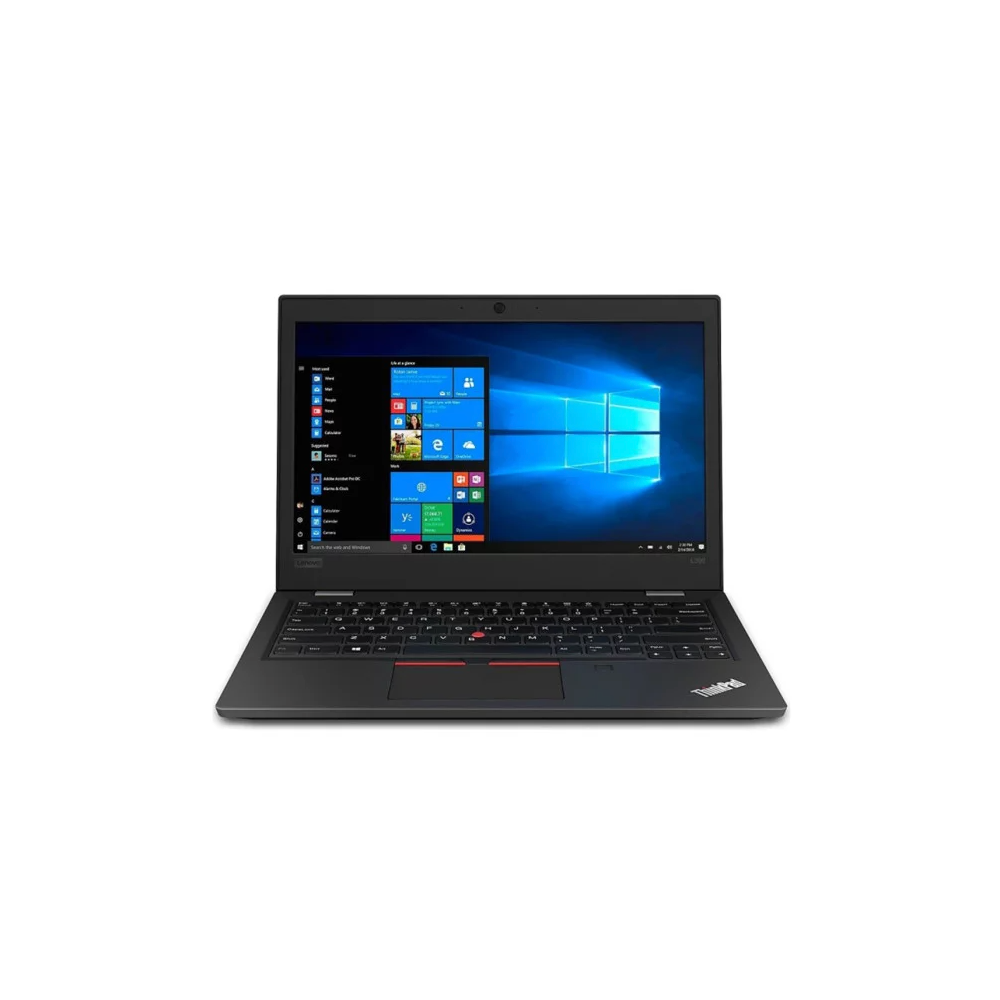 13" Lenovo ThinkPad L390 Reconditionné (i5/8Go/SSD240/W10) - UTO 13" Lenovo ThinkPad L390 Reconditionné (i5/8Go/SSD240/W10) - UTO