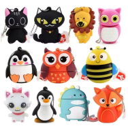 16Go - Clé USB figurine (divers références) - EXP