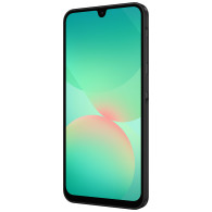 Samsung Galaxy A26 5G Noir (6 Go / 128 Go) - DIS