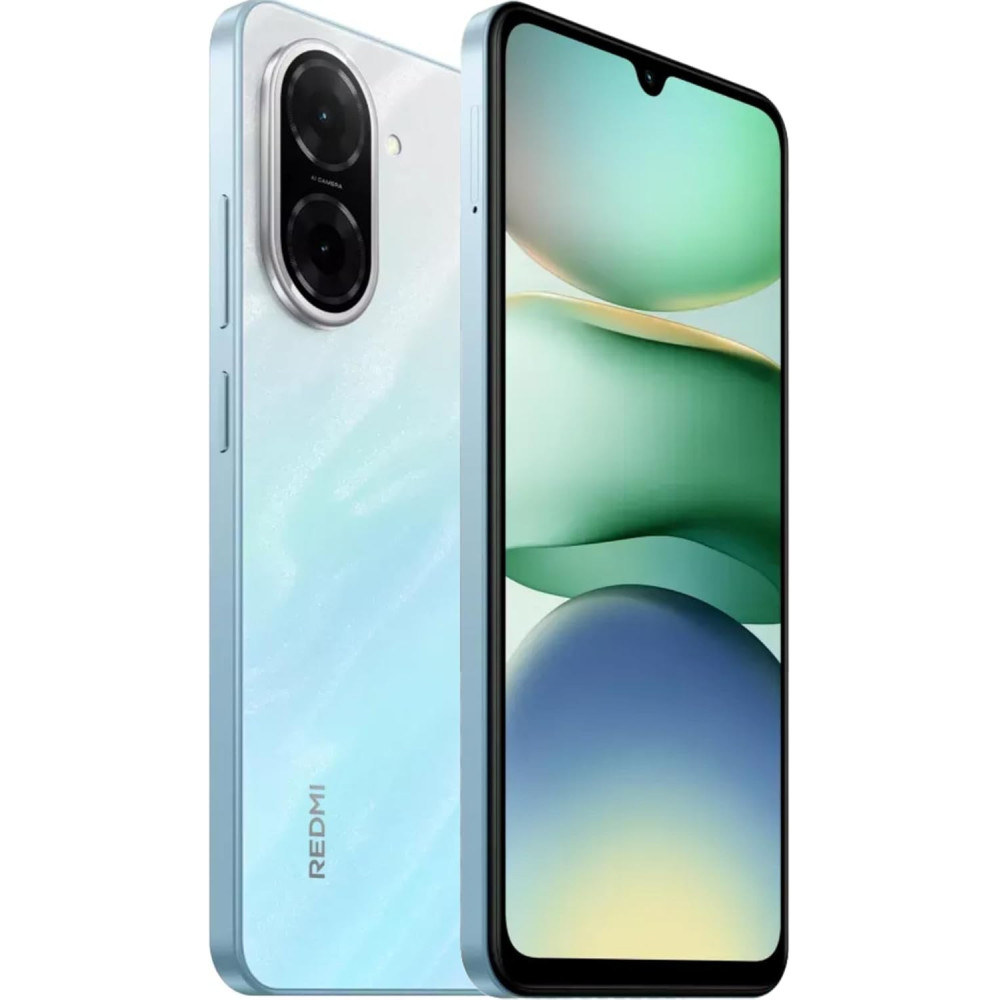 Xiaomi Redmi A5 Bleu (4 Go / 128 Go) - EXP