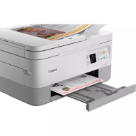 Canon PIXMA TS7451i Blanc - 1FO
