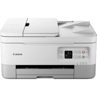 Canon PIXMA TS7451i Blanc - 1FO