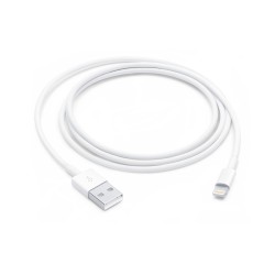 Câble 2M Lightning vers USB 12W (boite compatible) - CHR