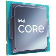Processeur Intel Core i5-12400F (4,4 Ghz) LGA 1700 - Sans iGPU Version OEM (Tray) - 1FO
