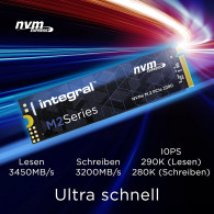 250Go - M2 Integral INSSD250GM280NM2 - 1FO