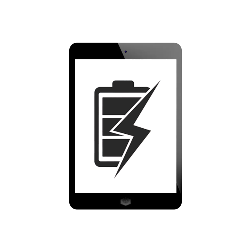 Batterie - iPad Mini 5 - 2019 - Réparation