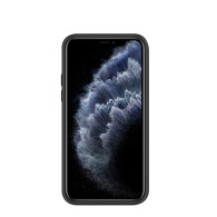 iPhone 17 - Coque FAIRPLAY PAVONE (Noir) - UTO