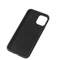 iPhone 17 Pro - Coque FAIRPLAY PAVONE (Noir) - UTO