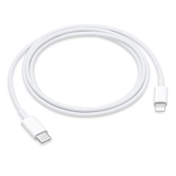 Câble 1M Lightning vers USB-C Mayline (boite 1er prix compatible) - LCDP
