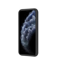 iPhone 17 Pro Max - Coque FAIRPLAY PAVONE (Noir) - UTO