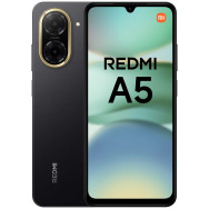 Xiaomi Redmi A5 Noir (4 Go / 128 Go) - MOB