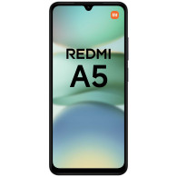 Xiaomi Redmi A5 Noir (4 Go / 128 Go) - MOB