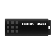 256Go - Clé USB Goodram UME3-2560K0R11 USB3.0 Noir - MOB