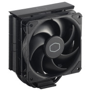 Ventilateur processeur Cooler Master Hyper 212 Black (Noir) - RR-S4KK-25SN-R1 - 1FO