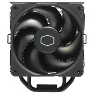 Ventilateur processeur Cooler Master Hyper 212 Black (Noir) - RR-S4KK-25SN-R1 - 1FO
