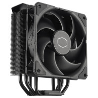 Ventilateur processeur Cooler Master Hyper 212 Black (Noir) - RR-S4KK-25SN-R1 - 1FO