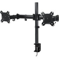 Support Double écran à poser Arctic Z2 Basic (Noir) - AEMNT00040A - 1FO