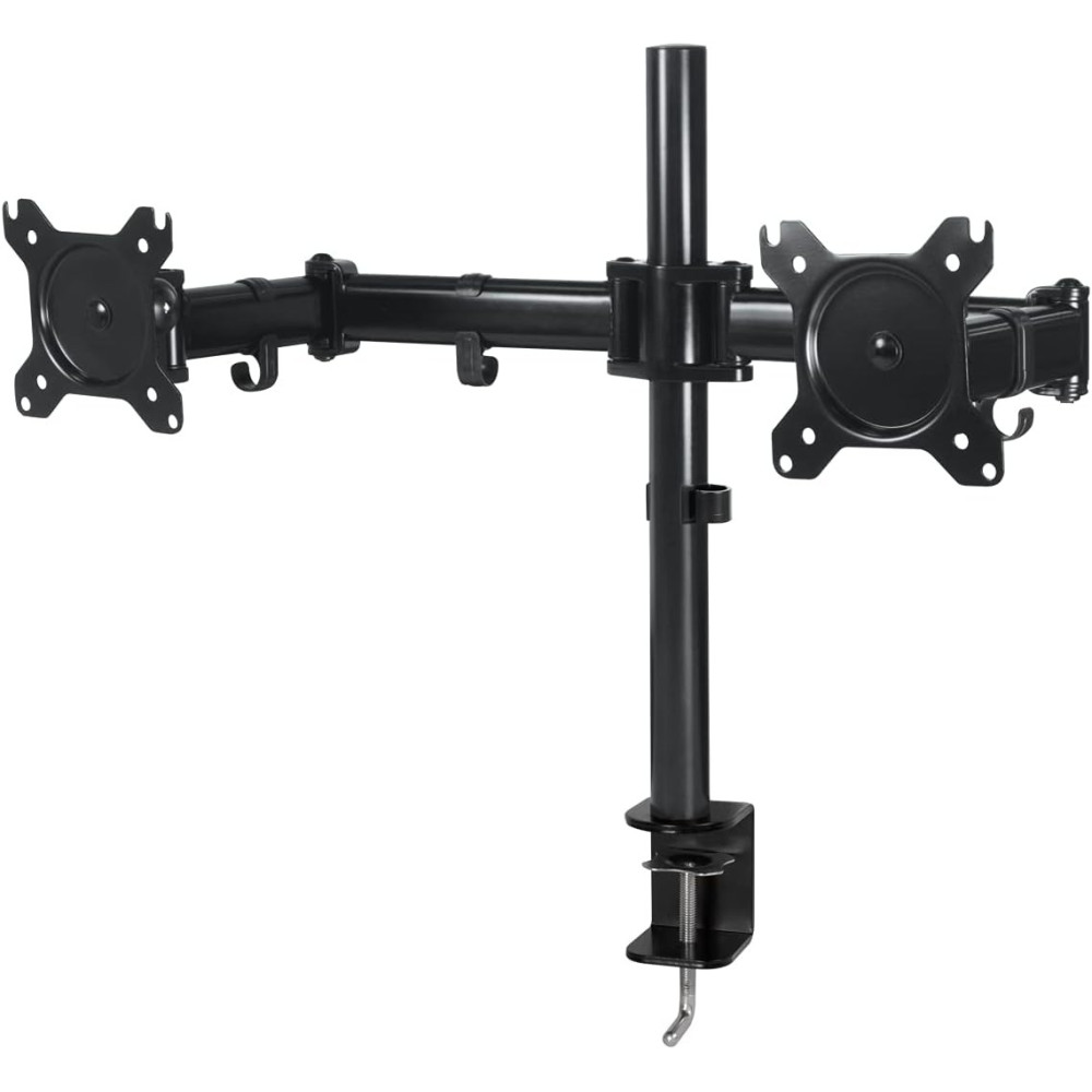 Support Double écran à poser Arctic Z2 Basic (Noir) - AEMNT00040A - 1FO