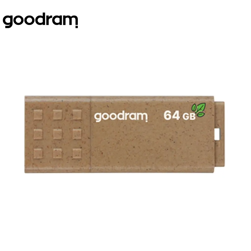 64Go - Clé USB 3.0 Goodram Eco Friendly - MOB