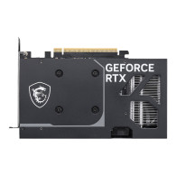 MSI GeForce RTX 5050 8G VENTUS 2X OC - ACA