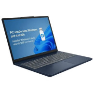 15.1 - Lenovo IdeaPad Slim 3 15IRH10 - DIS