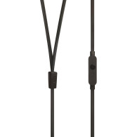 JBL Tune 110 Noir (Ecouteur Filaire) - ZON